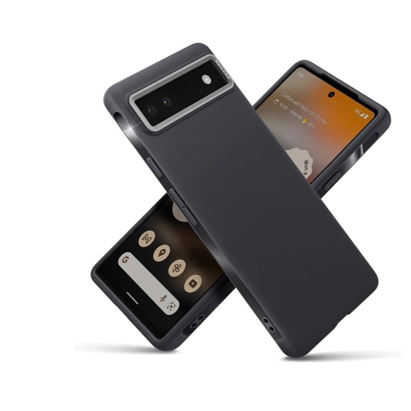 Cyrill (Spigen) Google Pixel 6A Case - Picture 2 of 7